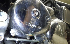 HONDA SHADOW 400 SLASHER 2000 NC40