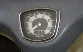 HONDA C105 SUPER CUB