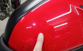 DUCATI MONSTER 937 + 2021
