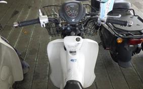 HONDA C110 SUPER CUB JA07