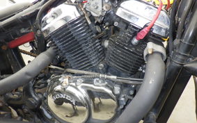 HONDA STEED 400 1998 NC26