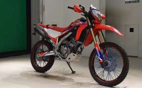 HONDA CRF250L 2021 MD47
