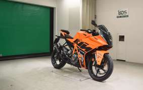 KTM 390 RC