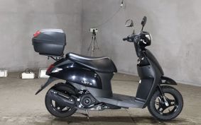 SUZUKI LETS CA4AA