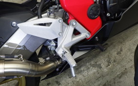 HONDA CBR250RR A 2019 MC51