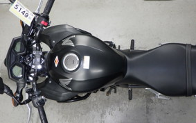 HONDA CB650F 2014 RC83
