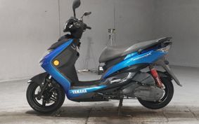 YAMAHA CYGNUS125XSR SE44J