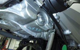 HONDA PCX125 2011 JF81