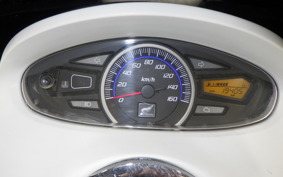 HONDA PCX 150 2008 KF12