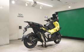 HONDA X-ADV 750 2025 RH21