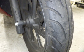 HONDA PCX 150 2011 KF30