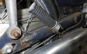 HONDA C90 SUPER CUB HA02