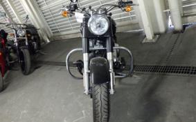 HARLEY FLSTFB 1580 2010
