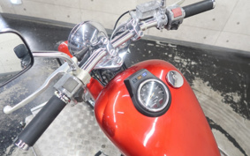 SUZUKI SAVAGE 400 1989 NK41A