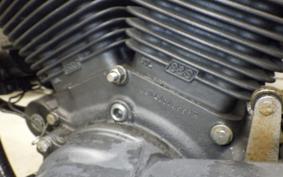 HARLEY FXSTC 1340 1988