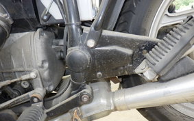 BMW R80 1990