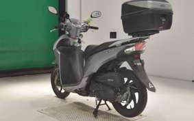 HONDA DIO 110 JF58