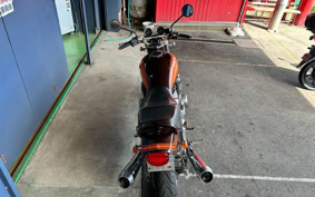 KAWASAKI ZEPHYR750RS 1996 ZR750C