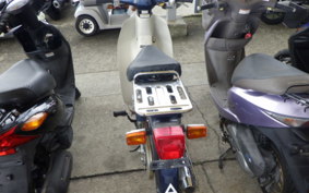 HONDA C90 SUPER CUB E HA02