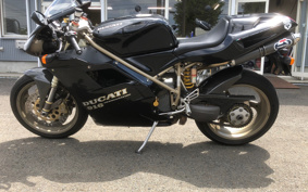 DUCATI 916 MONOPOSTO 1997 ZDM916S