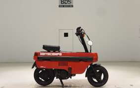 HONDA MOTOCOMPO 2008 AB12