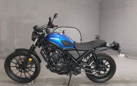 HONDA CL500 2023 PC68