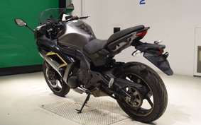 KAWASAKI NINJA 400 2017 EX400E