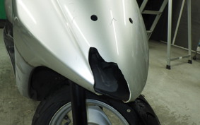 YAMAHA JOG Gen.5 2020 SA36J