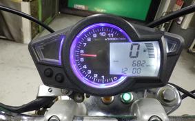 HONDA JAZZ 50 2013 AC09