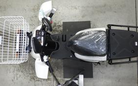 YAMAHA GEAR Gen.2 2024 UA08J