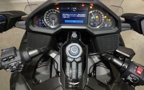 HONDA GL1800 TOUR DCT 2026 SC79
