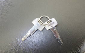 YAMAHA JOG POCHE 2002 3KJ