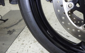 SUZUKI Vｽﾄﾛｰﾑ650 2011