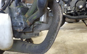 HONDA NS-1 2015 AC12