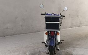 HONDA SUPER CUB50 AA01