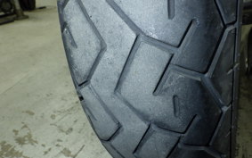 HONDA SHADOW 400 SLASHER 2004 NC40