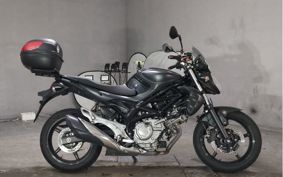 SUZUKI GLADIUS400 2014 VK58A