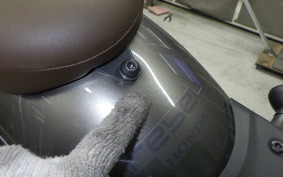 HONDA REBEL 250 S MC49