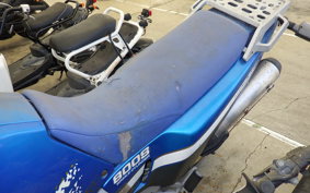 SUZUKI DR800S 1991 SR43A