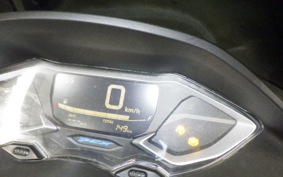 HONDA PCX 160 KF47