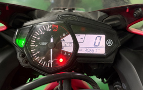 YAMAHA YZF-R25 RG10J