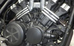 YAMAHA VMAX 2008