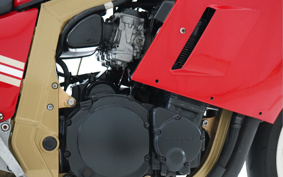 SUZUKI GSX-R1100 1988 GU74A