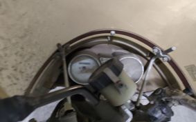 TRIUMPH SPEED TRIPLE 1995 TC301D