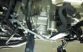 HONDA CT125-2 JA65