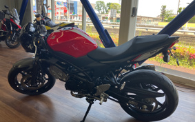 SUZUKI SV650 ABS 2019 VP55B