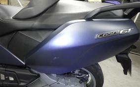 BMW C650GT 2020