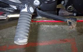 KAWASAKI NINJA 250R 1985 EX250K