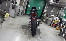 HONDA CBR400R ABS 2013 NC47