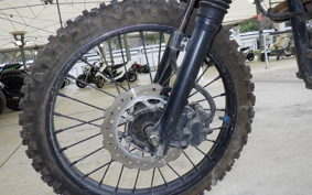 KAWASAKI KLX125 LX125C